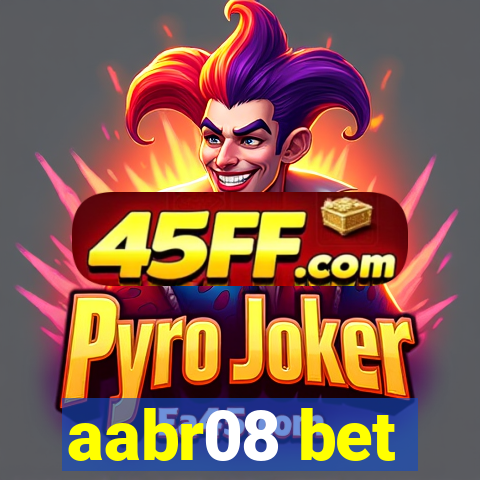 aabr08 bet